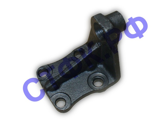 Кронштейн силового агрегата правый