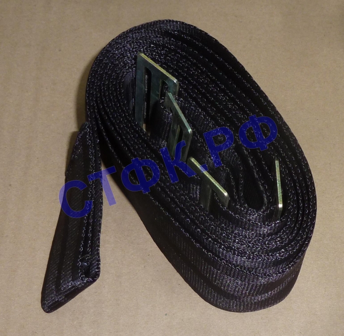 Ремень безопасности в сборе