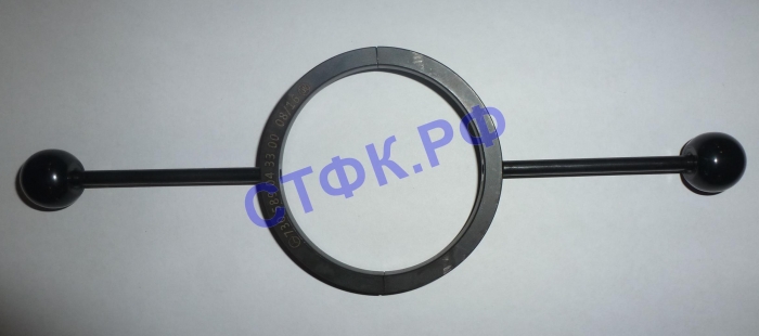 Оправка для установки сальников W7305890433 00