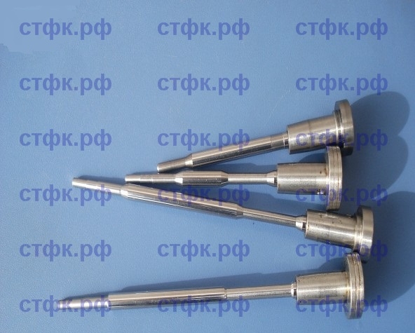 Группа клапанная