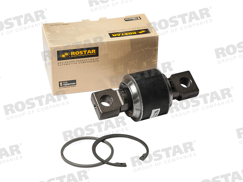 Рем.комплект реактивной штанги d85 x 152 x d21 x 24 OEM (MB 0003500613)