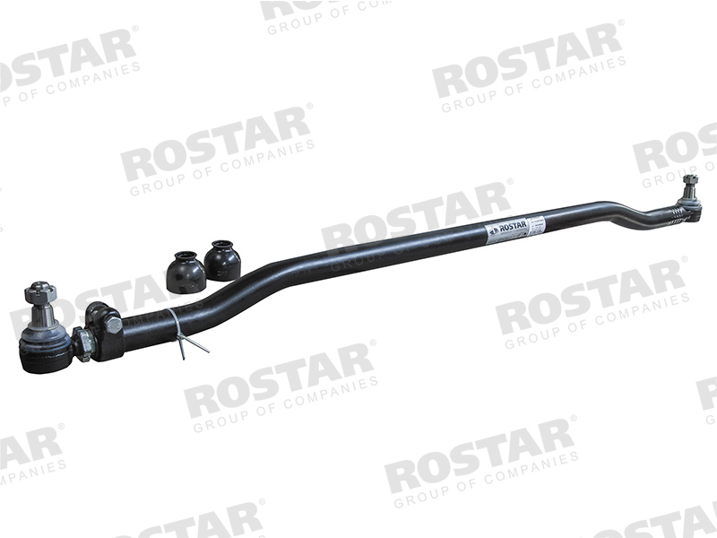 Тяга рулевая поперечная L=1636 OEM (MAN 81467116724)