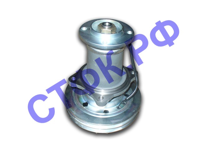 Опора вентилятора (автобус)