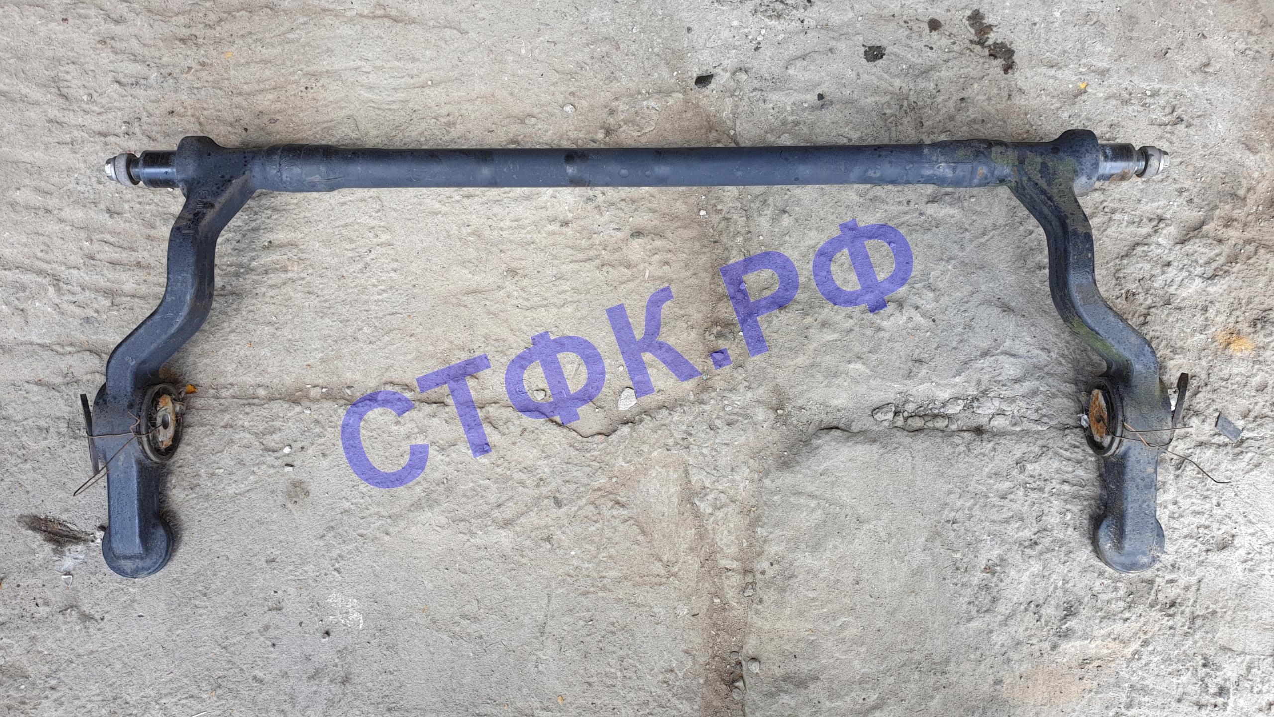 Стабилизатор подвески кабины A9448900204