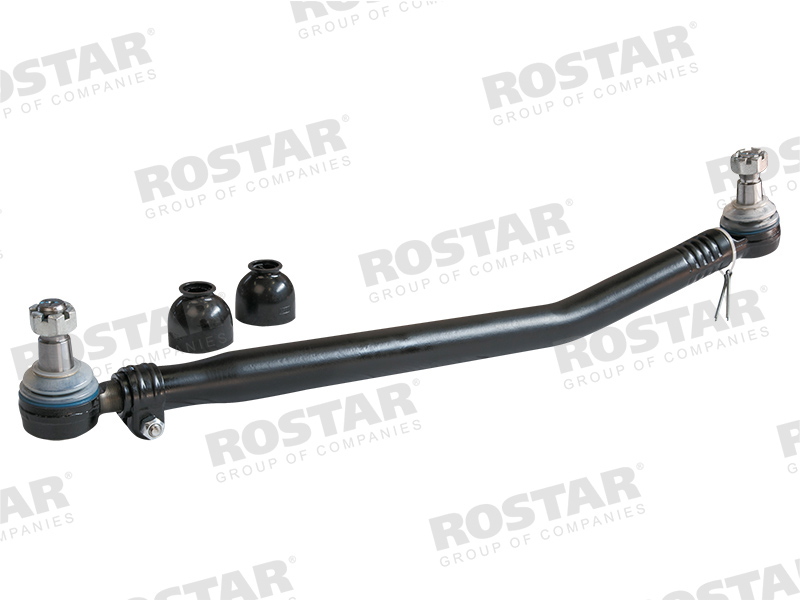 Тяга рулевая продольная L=825 OEM (RENAULT 5010294288)