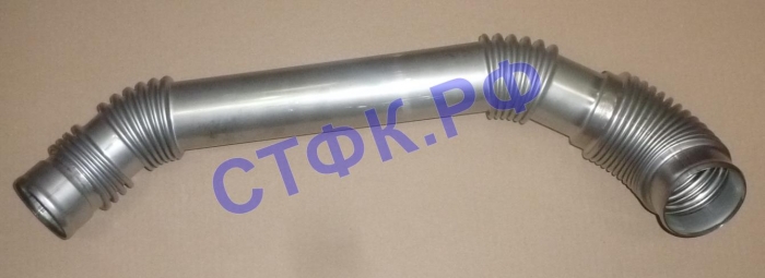 Труба подвода воздуха 000.4859.576.000-01