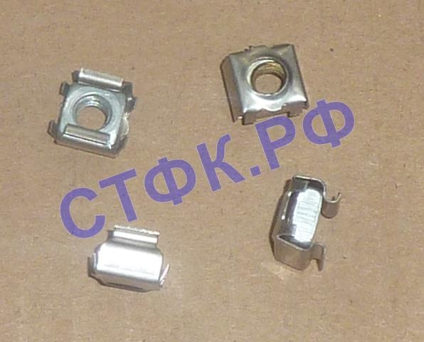 Гайкодержатель М6 в сб