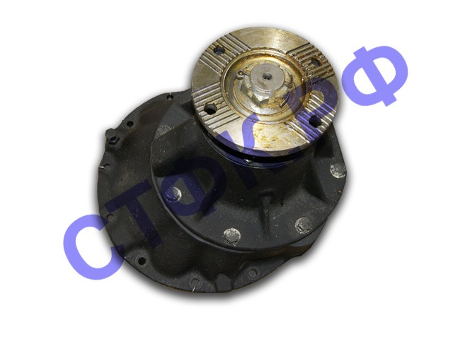 Главная передача в сборе 397.1-02.00.00  