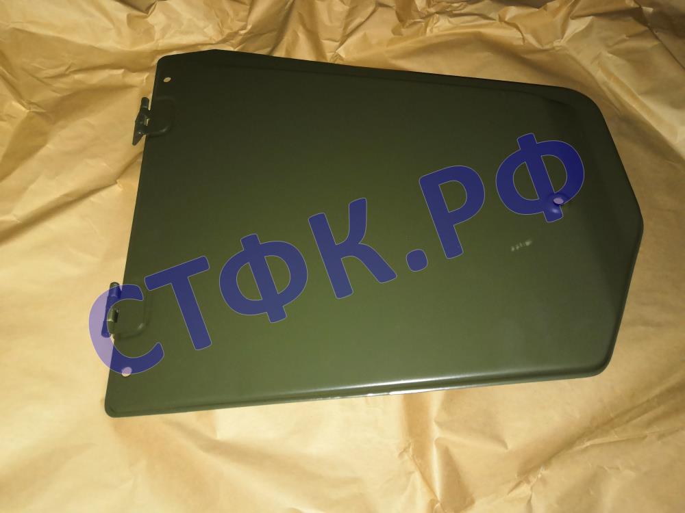 Дверка правая