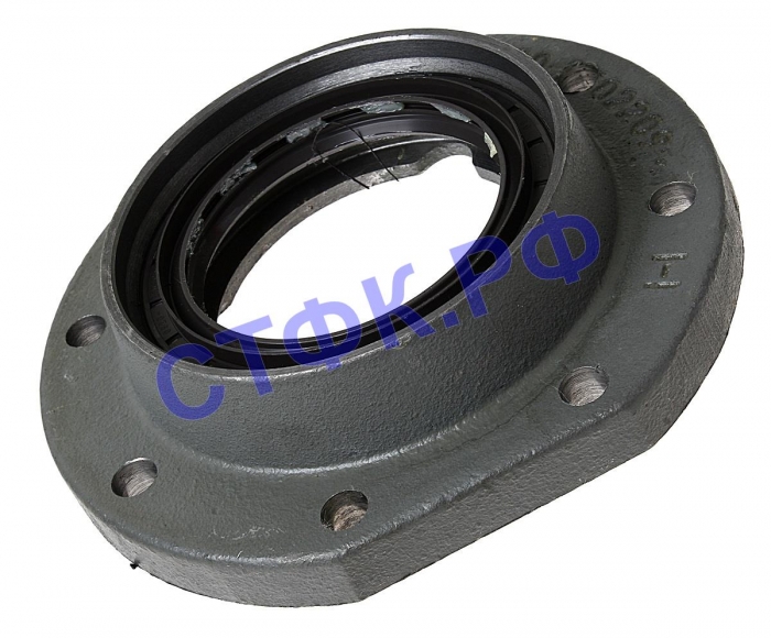 Крышка подшипника с манжетами (см. 6520-2502209-10)