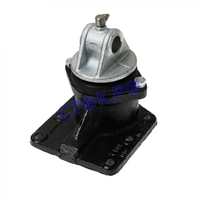 Кронштейн крепления кабины верхний