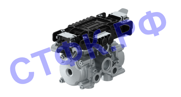 Блок электронный ABS прицепа 4005000700