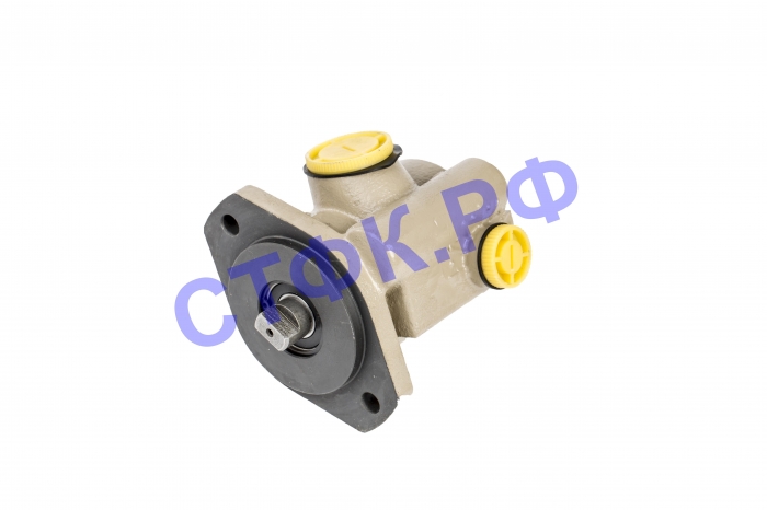 Насос рулевого управления C4938310 
