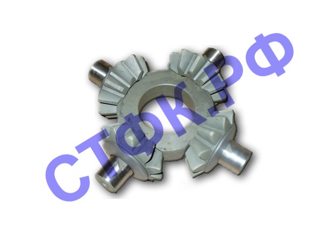 Ремкомплект крестовины МОД с сателлитами