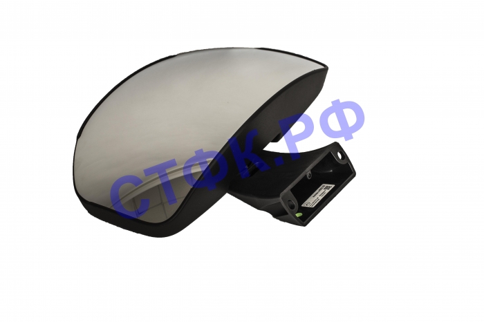 Зеркало боковое (бордюрное) (ан. 93158) A 002 810 60 16