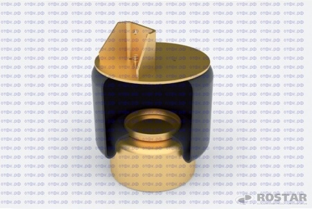 Рессора пневматической подвески