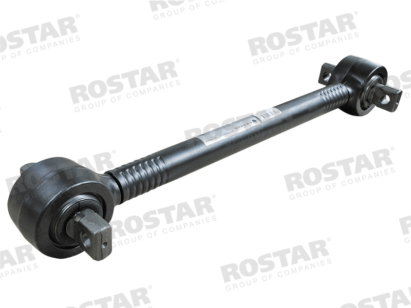 Штанга реактивная L=664 x 130 x d19 OEM (MB 6283331805)