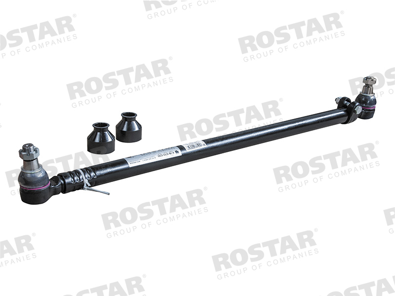 Тяга рулевая продольная L=895 OEM (MB 0034605005)