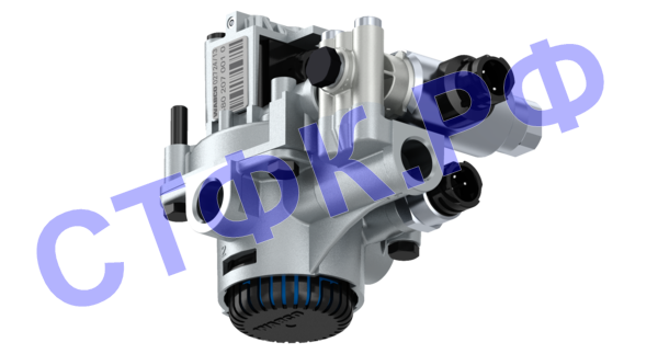 Клапан ускорительный EBS 4802070010