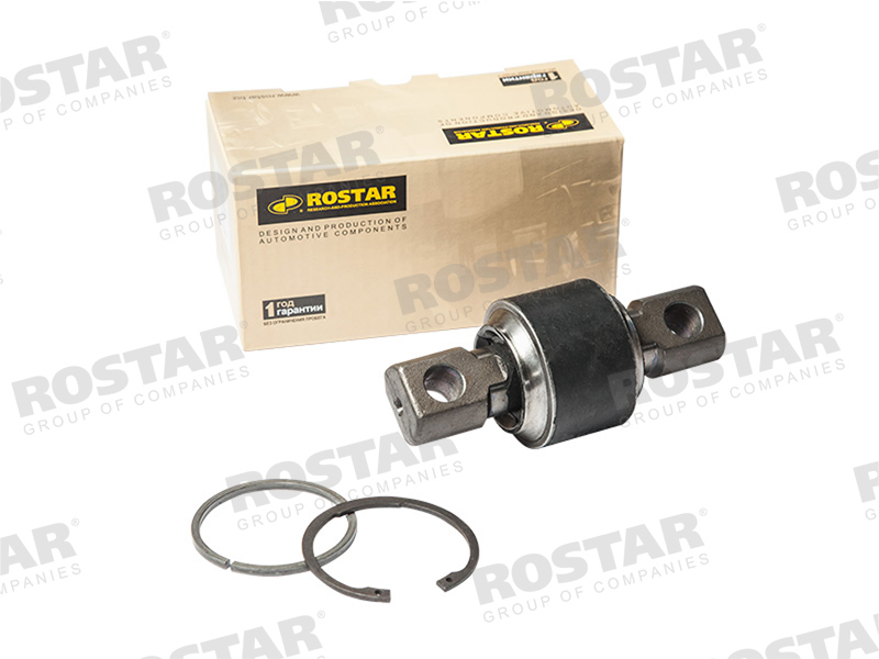 Ремкомплект реактивной тяги d75x130xd19x30