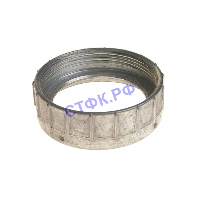 Гайка накидная клапана редукционного