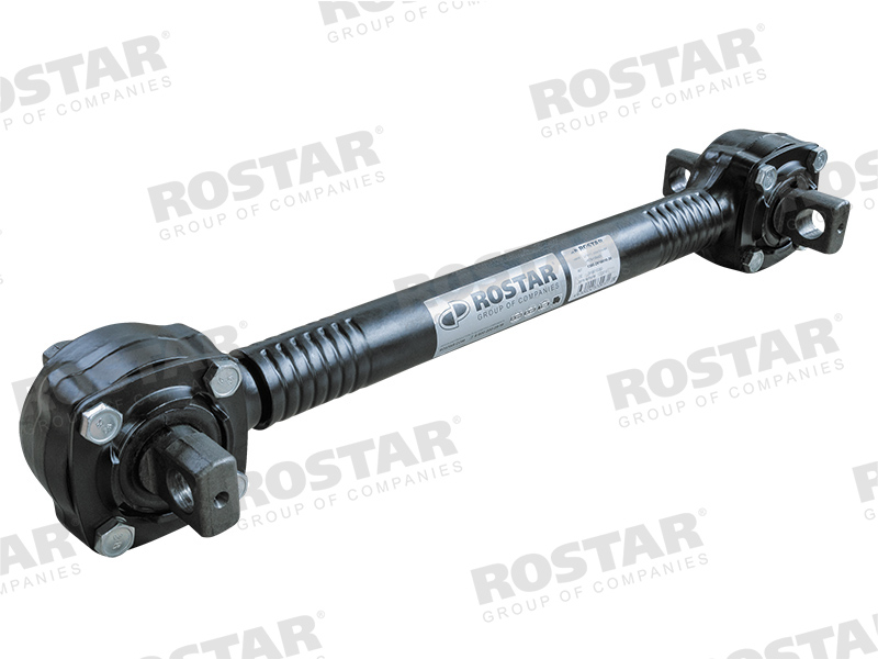 Штанга реактивная L=576 x 130 x d25 OEM (FAW 2919010260)