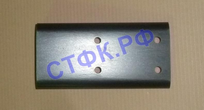 Кронштейн передней опоры