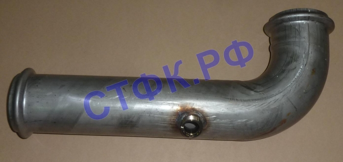 Труба промежуточная