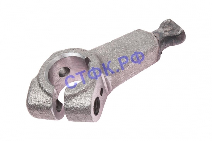 Рычаг переключения передач