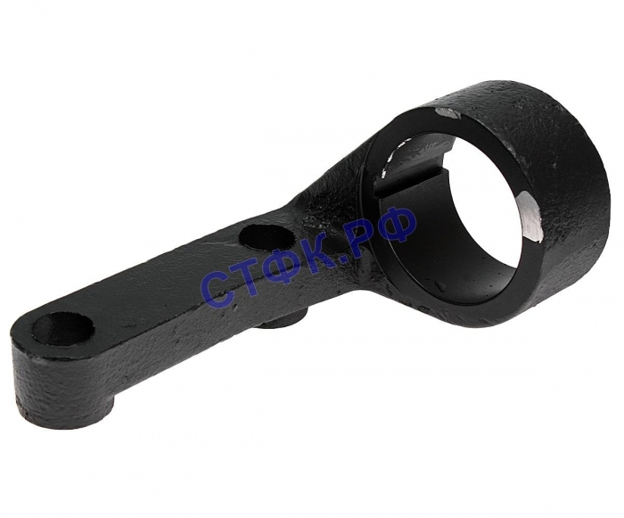 ЯЯКронштейн стабилизатора нижний левый