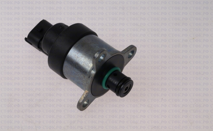 Клапан регулировки давления (Дозировочный блок) 0928400745  (замена на 1465ZS0095)