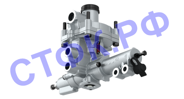 Регулятор тормозных сил 4757145007