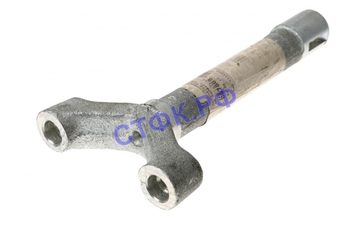 Полумуфта ведущая привода ТНВД