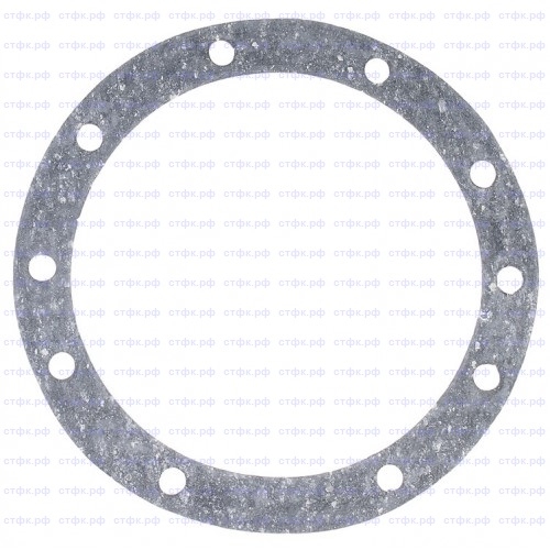 Прокладка фланца