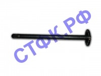 Полуось ЗМ короткая правая