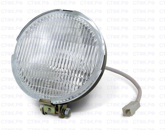 Фара рабочая 782.3711010 (спец. авто, трактора, комбайны)