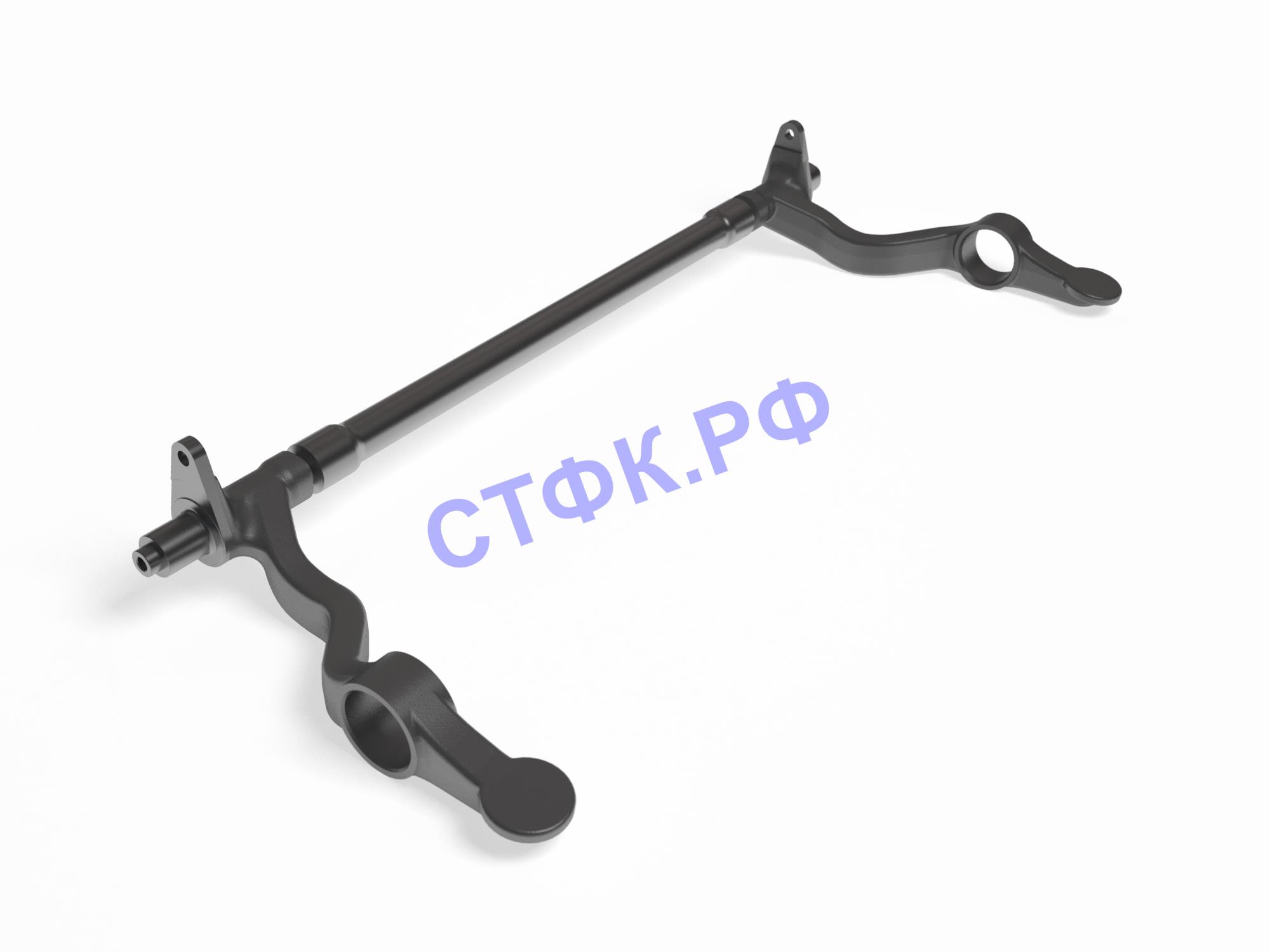 Стабилизатор