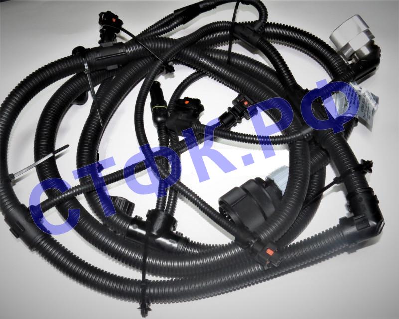 Жгут ситемы управления двигателем 740.70-4071033        