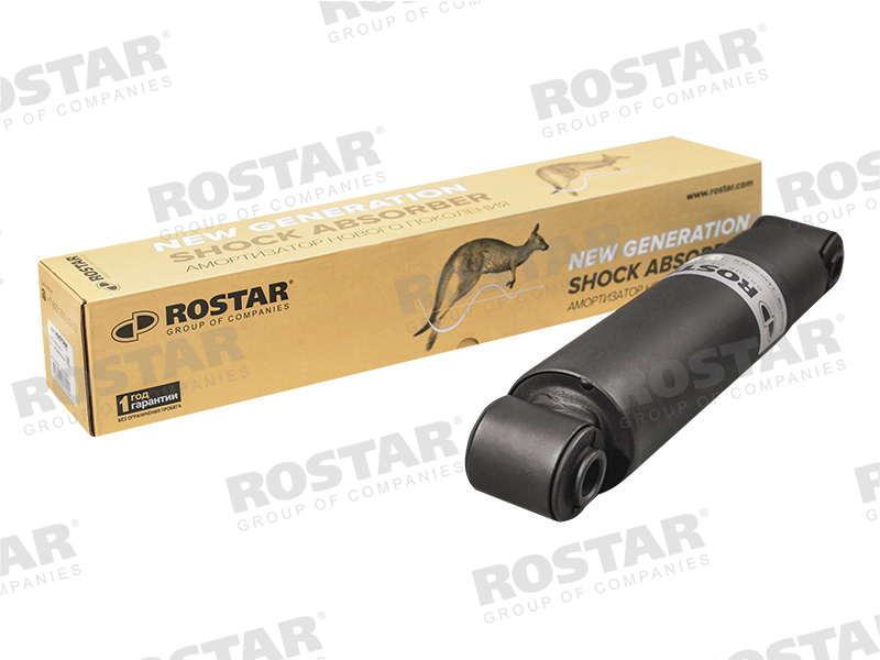 Амортизатор подвески O/O 370-559 d20x62/d20x62 OEM (SETRA 8231345000)