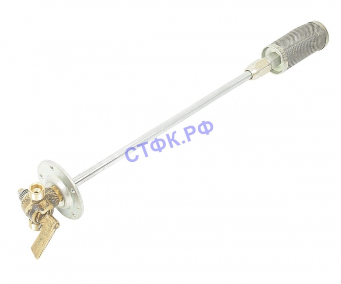 Топливозаборник