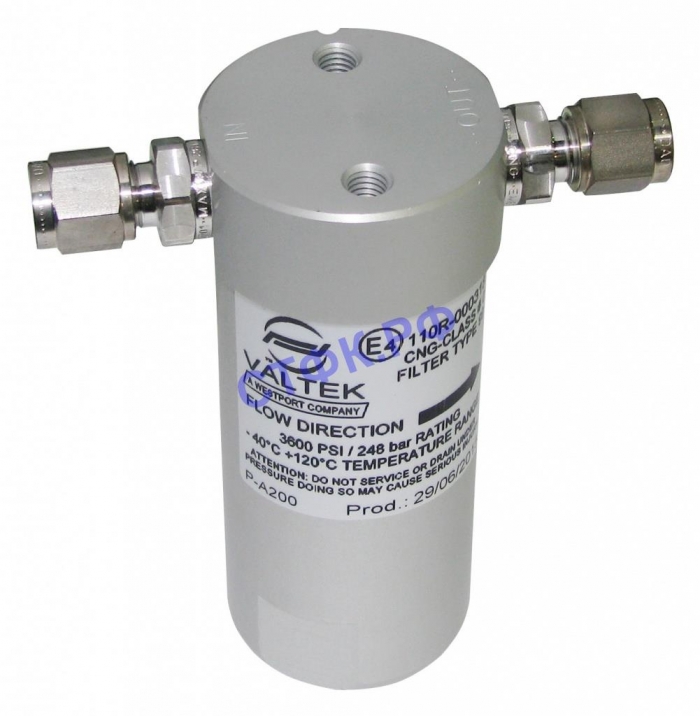 Фильтр высокого давления VALTEK 99 (EMER DTP45747) M14x1