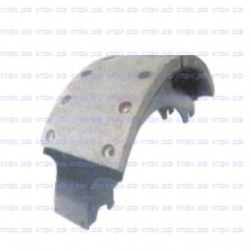 Колодка тормоза