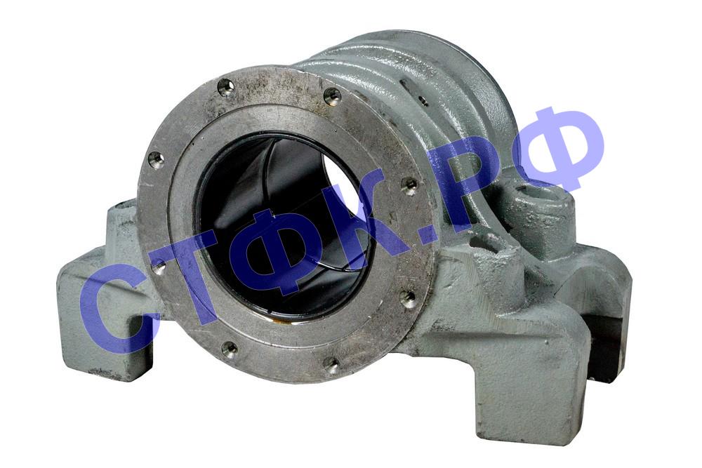 Башмак балансира в сб с манжетами 