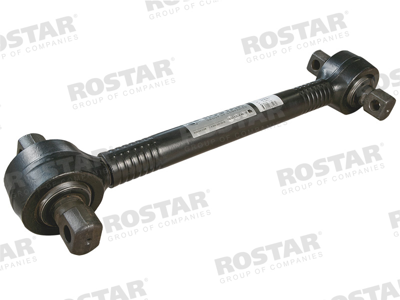 Штанга реактивная L=575 x 152 x d21 OEM (RENAULT 5010467915)