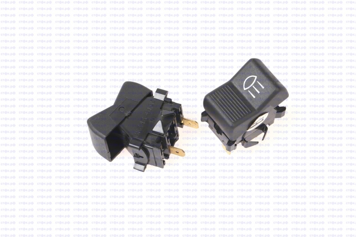 Выключатель ВК343-01.05