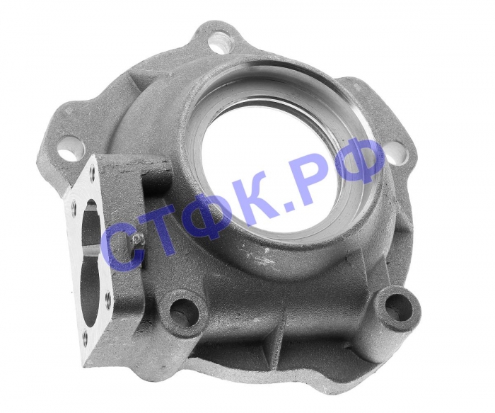 Крышка заднего подшипника вторичного вала