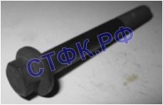 Болт с шестигранной головкой   