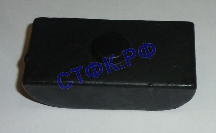 Подкладка стремянки задней рессоры