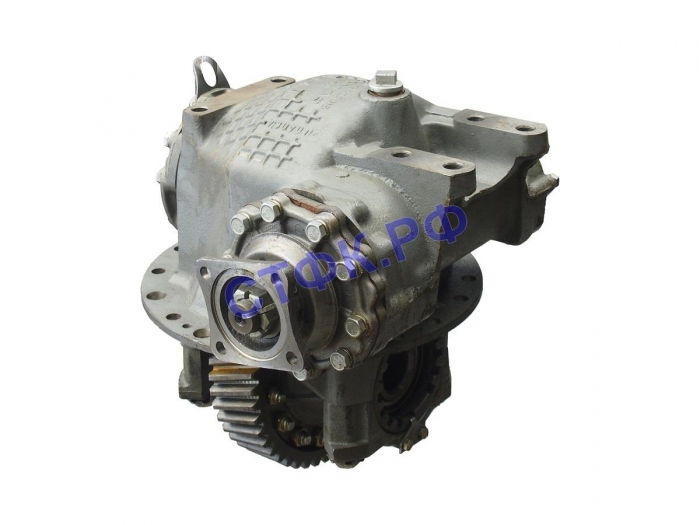 ЯЯГлавная передача ЗМ 47/15 зуб (5,43)