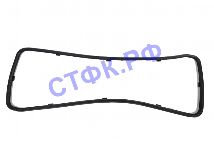 Прокладка поддона  6 двигателя (аналог 4934344) C4934344 